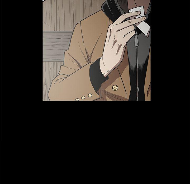 刀剑笑漫画韩漫全集-第15话无删减无遮挡章节图片 