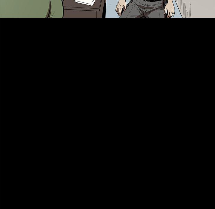 刀剑笑漫画韩漫全集-第16话无删减无遮挡章节图片 