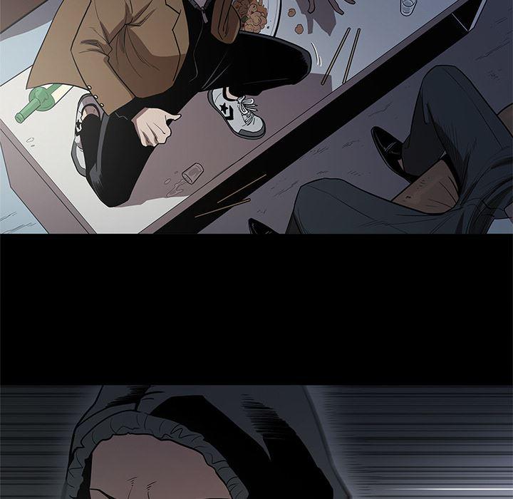 刀剑笑漫画韩漫全集-第16话无删减无遮挡章节图片 