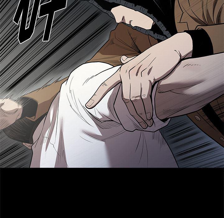 刀剑笑漫画韩漫全集-第16话无删减无遮挡章节图片 