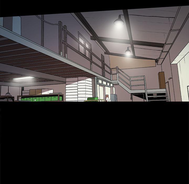 刀剑笑漫画韩漫全集-第16话无删减无遮挡章节图片 