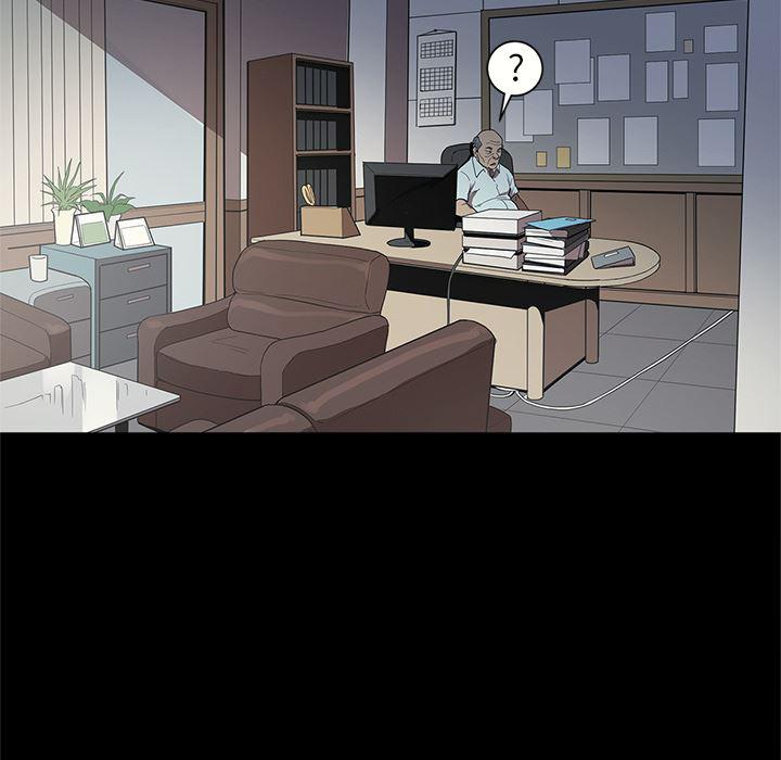 刀剑笑漫画韩漫全集-第16话无删减无遮挡章节图片 