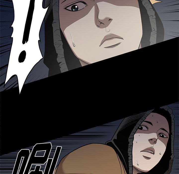 刀剑笑漫画韩漫全集-第17话无删减无遮挡章节图片 
