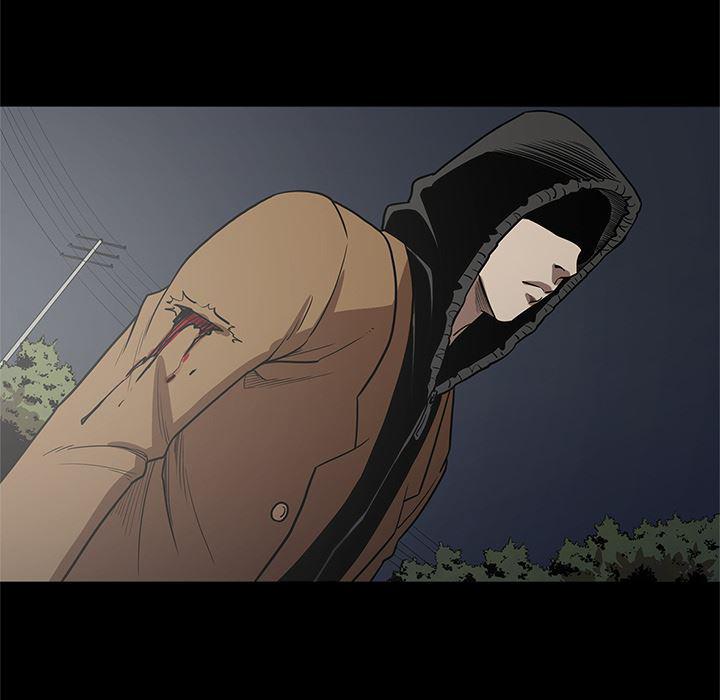 刀剑笑漫画韩漫全集-第17话无删减无遮挡章节图片 