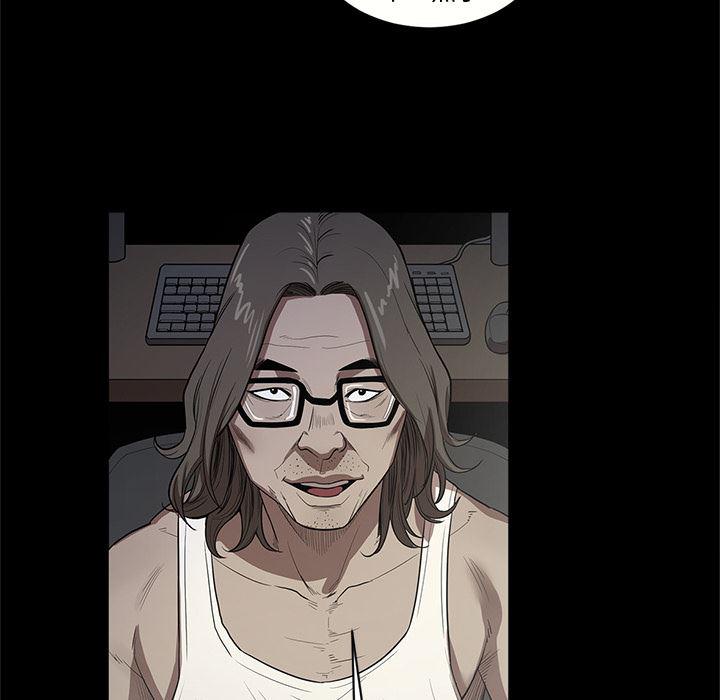刀剑笑漫画韩漫全集-第17话无删减无遮挡章节图片 