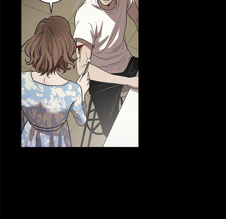 刀剑笑漫画韩漫全集-第17话无删减无遮挡章节图片 