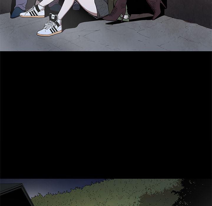 刀剑笑漫画韩漫全集-第18话无删减无遮挡章节图片 