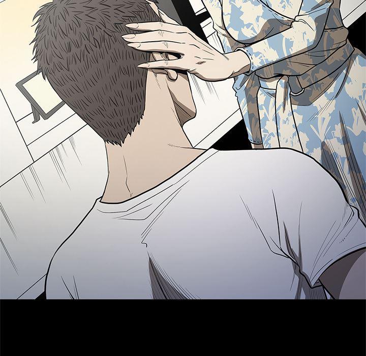 刀剑笑漫画韩漫全集-第18话无删减无遮挡章节图片 