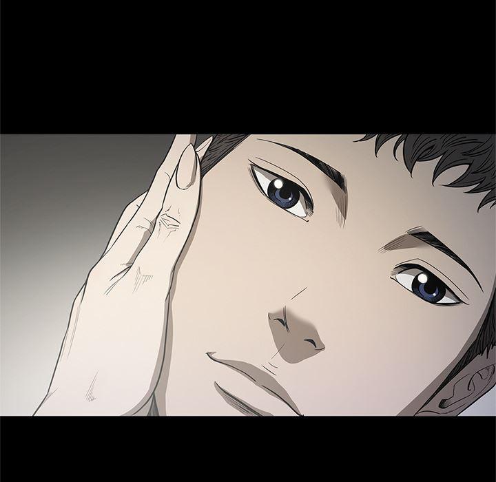 刀剑笑漫画韩漫全集-第18话无删减无遮挡章节图片 