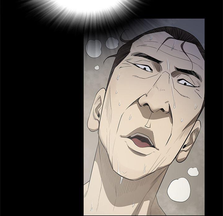 刀剑笑漫画韩漫全集-第18话无删减无遮挡章节图片 