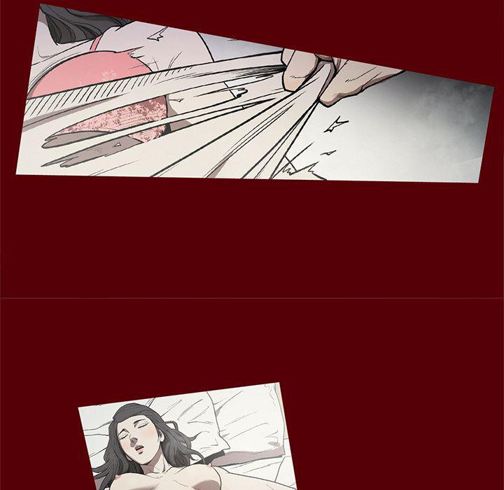 刀剑笑漫画韩漫全集-第19话无删减无遮挡章节图片 