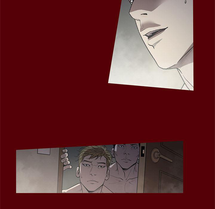 刀剑笑漫画韩漫全集-第19话无删减无遮挡章节图片 