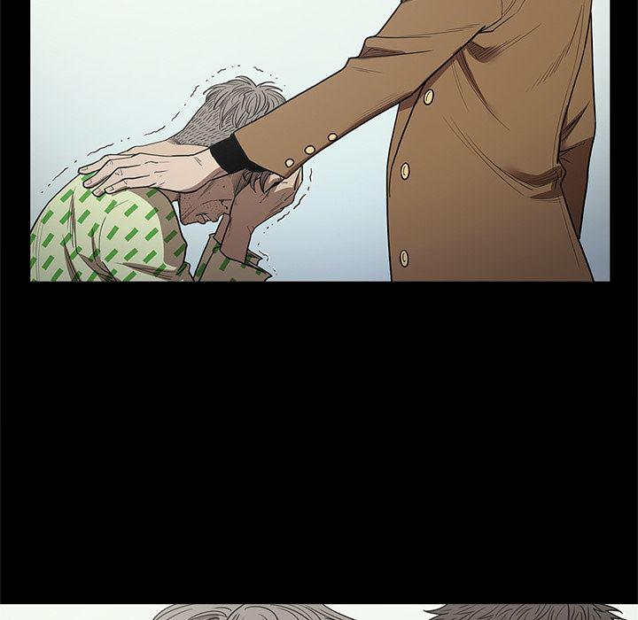 刀剑笑漫画韩漫全集-第19话无删减无遮挡章节图片 