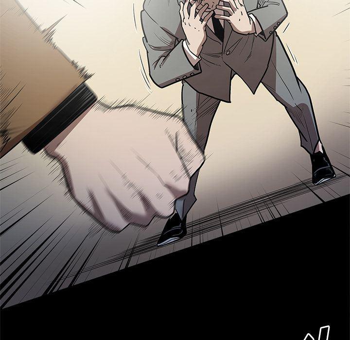 刀剑笑漫画韩漫全集-第27话无删减无遮挡章节图片 