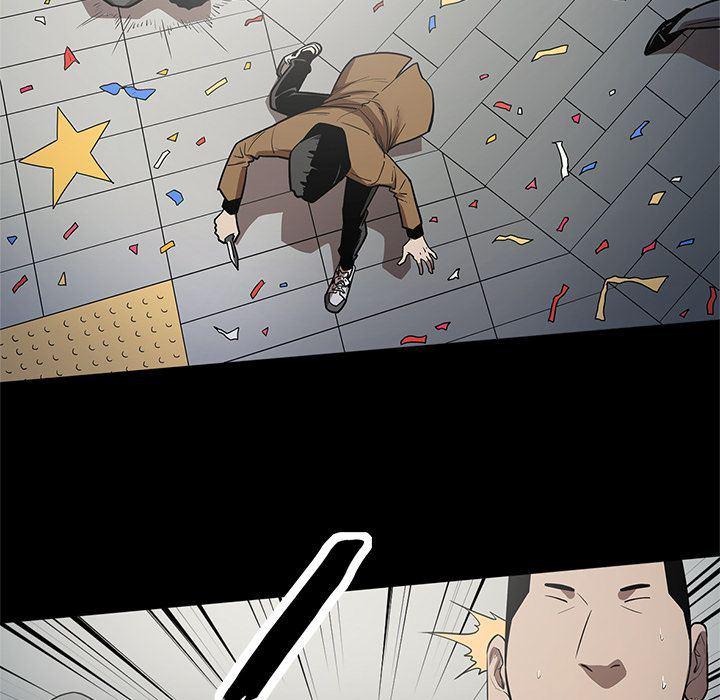 刀剑笑漫画韩漫全集-第28话无删减无遮挡章节图片 