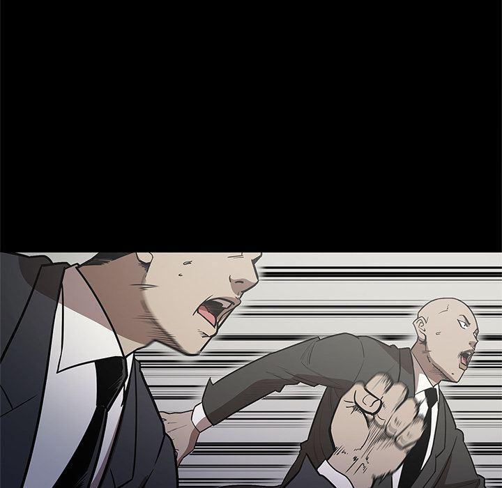 刀剑笑漫画韩漫全集-第28话无删减无遮挡章节图片 