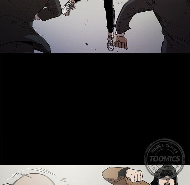 刀剑笑漫画韩漫全集-第28话无删减无遮挡章节图片 