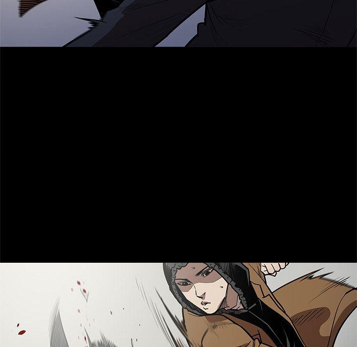 刀剑笑漫画韩漫全集-第28话无删减无遮挡章节图片 