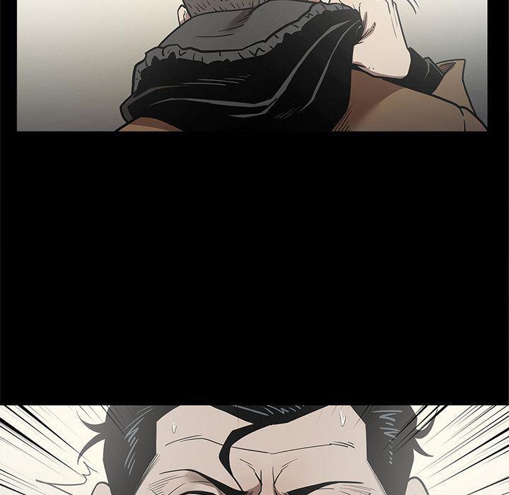 刀剑笑漫画韩漫全集-第28话无删减无遮挡章节图片 