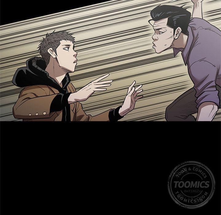 刀剑笑漫画韩漫全集-第29话无删减无遮挡章节图片 