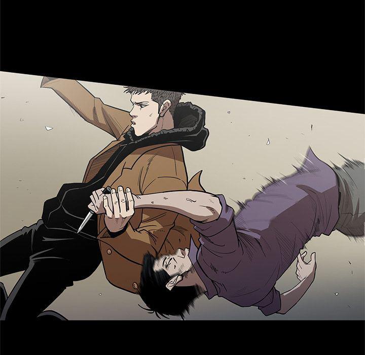 刀剑笑漫画韩漫全集-第29话无删减无遮挡章节图片 