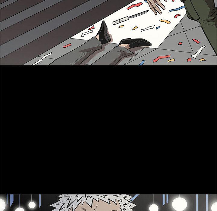 刀剑笑漫画韩漫全集-第30话无删减无遮挡章节图片 