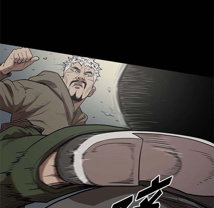 刀剑笑漫画韩漫全集-第30话无删减无遮挡章节图片 