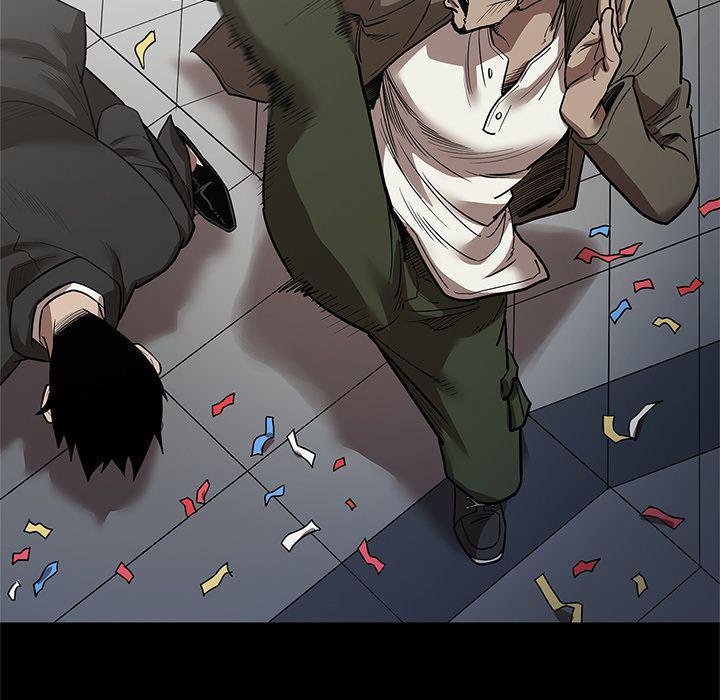 刀剑笑漫画韩漫全集-第30话无删减无遮挡章节图片 