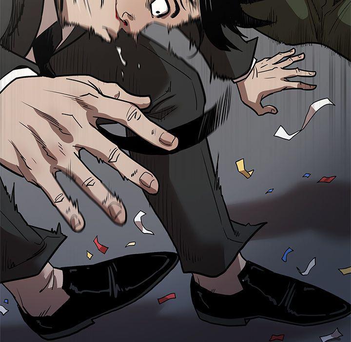 刀剑笑漫画韩漫全集-第30话无删减无遮挡章节图片 