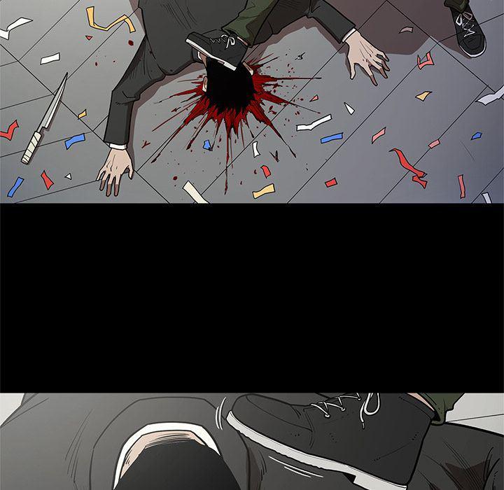 刀剑笑漫画韩漫全集-第31话无删减无遮挡章节图片 