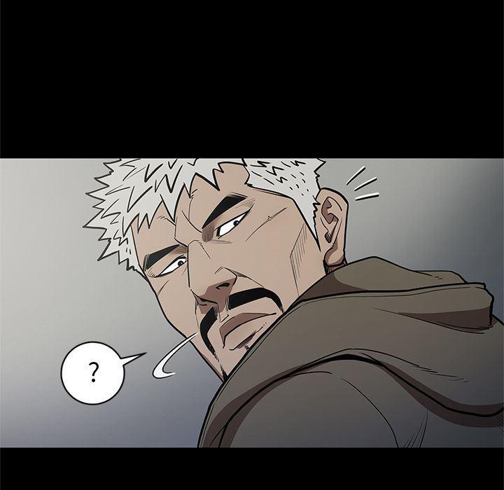 刀剑笑漫画韩漫全集-第31话无删减无遮挡章节图片 