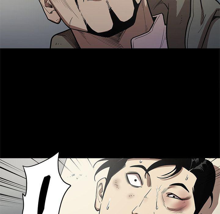 刀剑笑漫画韩漫全集-第31话无删减无遮挡章节图片 