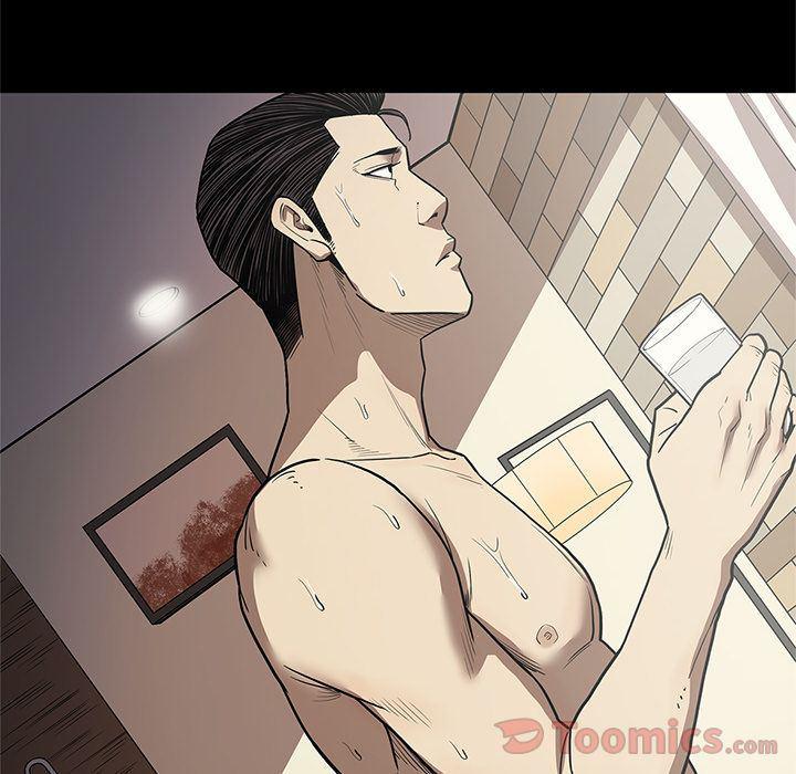 刀剑笑漫画韩漫全集-第31话无删减无遮挡章节图片 
