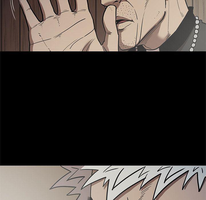 刀剑笑漫画韩漫全集-第31话无删减无遮挡章节图片 