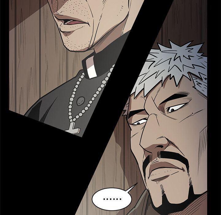 刀剑笑漫画韩漫全集-第31话无删减无遮挡章节图片 