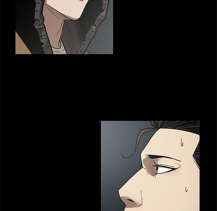 刀剑笑漫画韩漫全集-第33话无删减无遮挡章节图片 