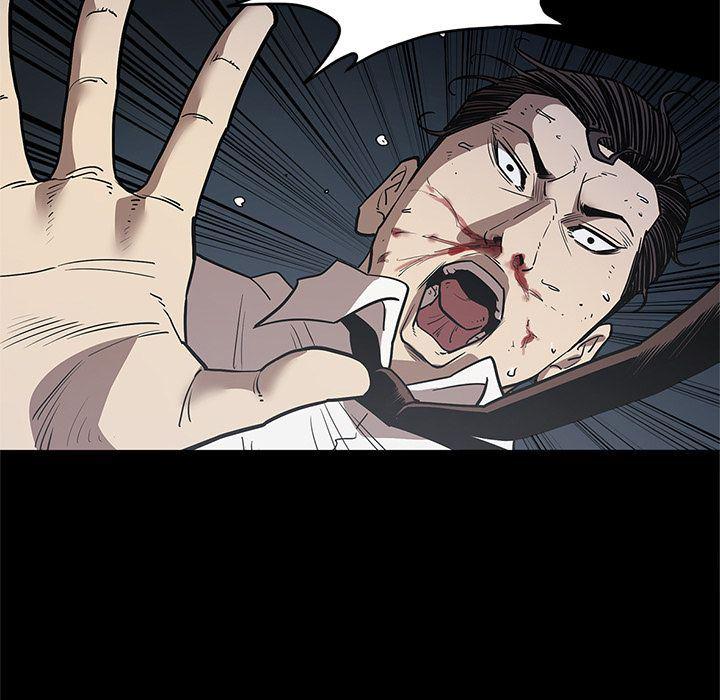 刀剑笑漫画韩漫全集-第33话无删减无遮挡章节图片 