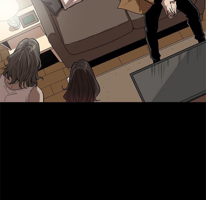 刀剑笑漫画韩漫全集-第33话无删减无遮挡章节图片 