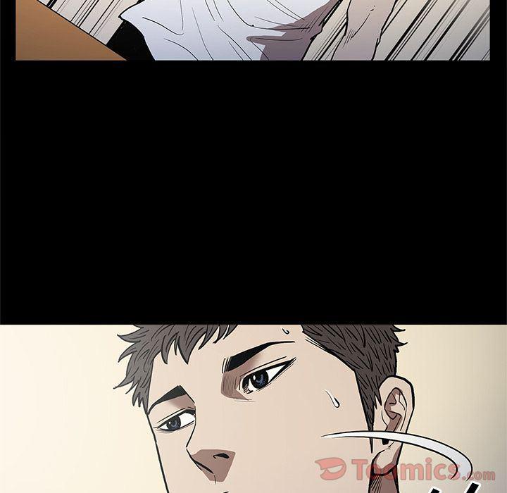刀剑笑漫画韩漫全集-第36话无删减无遮挡章节图片 