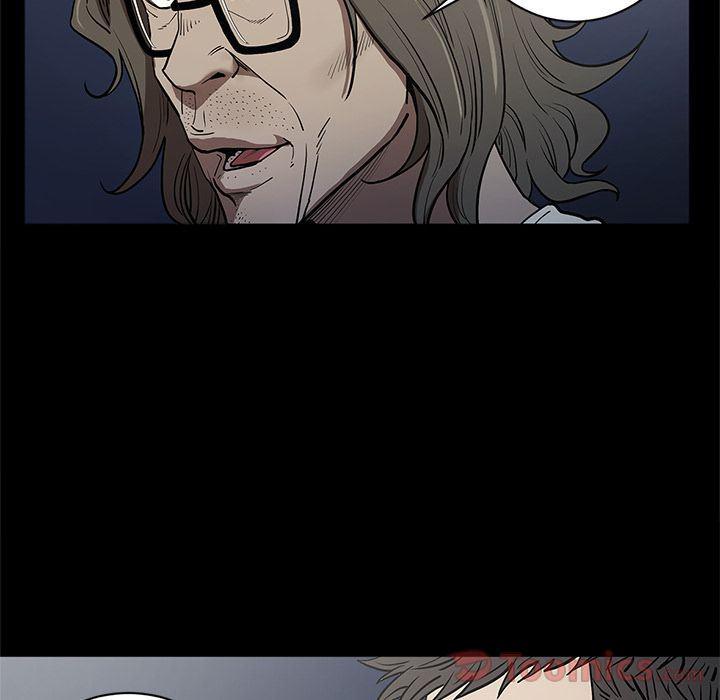 刀剑笑漫画韩漫全集-第36话无删减无遮挡章节图片 