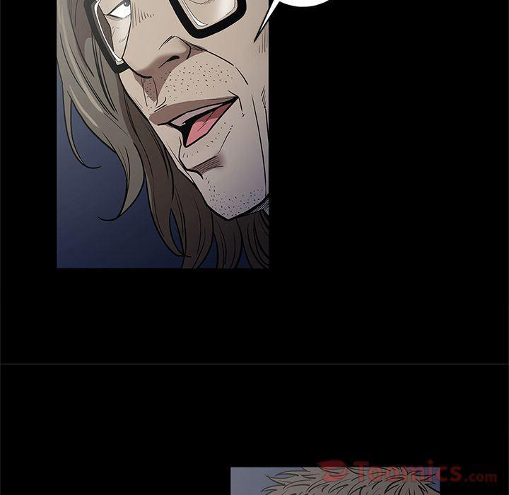 刀剑笑漫画韩漫全集-第36话无删减无遮挡章节图片 