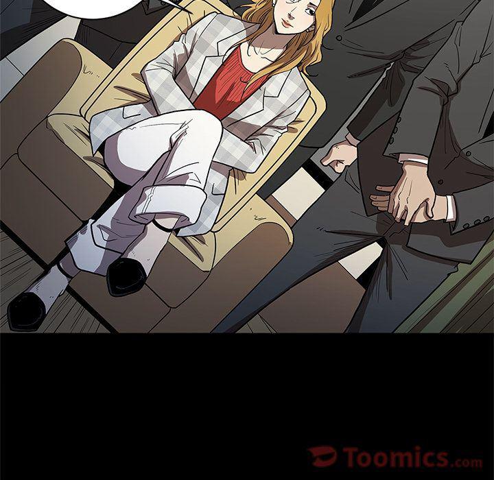 刀剑笑漫画韩漫全集-第36话无删减无遮挡章节图片 