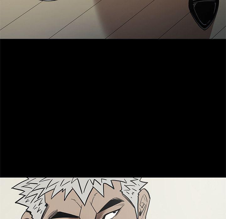 刀剑笑漫画韩漫全集-第38话无删减无遮挡章节图片 