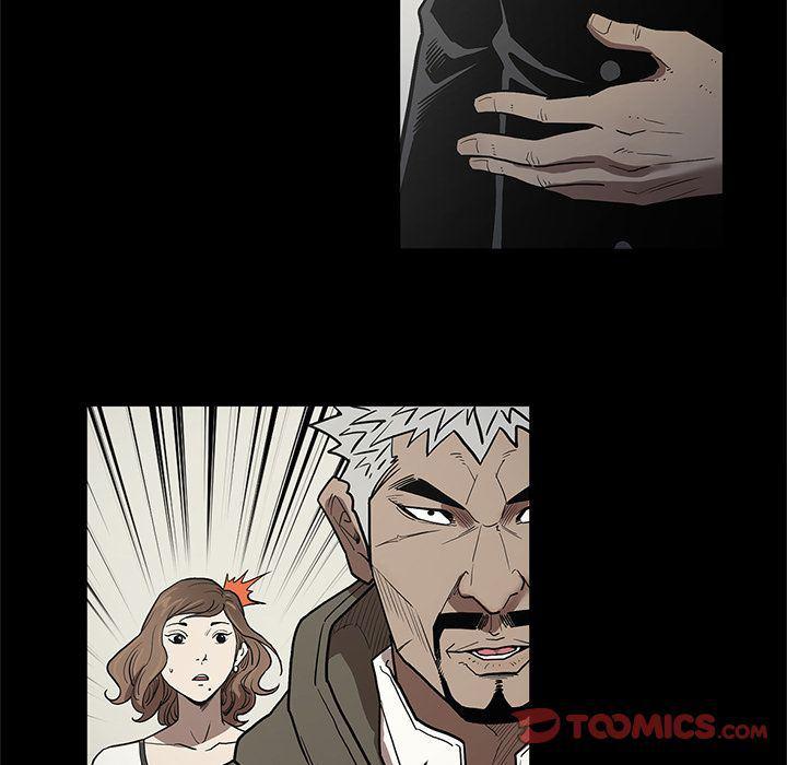 刀剑笑漫画韩漫全集-第38话无删减无遮挡章节图片 