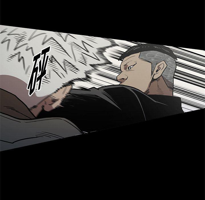 刀剑笑漫画韩漫全集-第38话无删减无遮挡章节图片 
