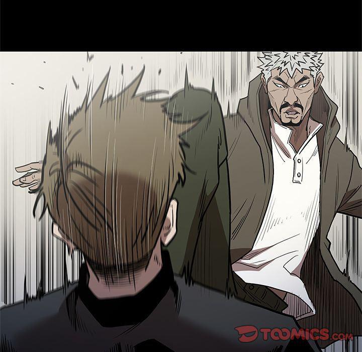 刀剑笑漫画韩漫全集-第38话无删减无遮挡章节图片 