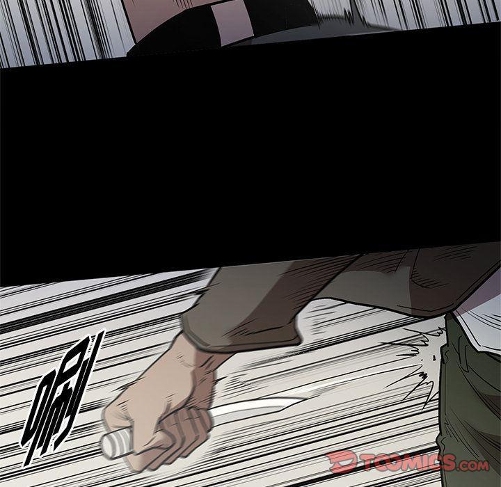 刀剑笑漫画韩漫全集-第38话无删减无遮挡章节图片 