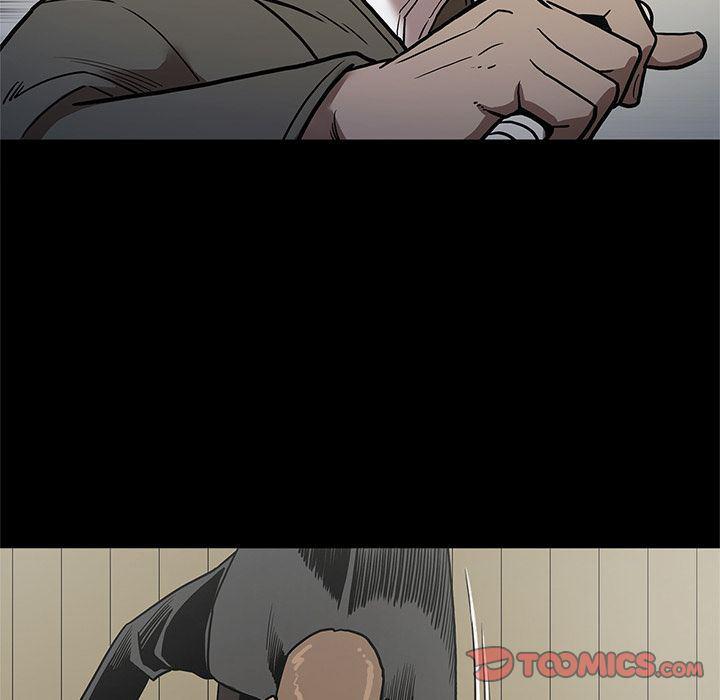 刀剑笑漫画韩漫全集-第38话无删减无遮挡章节图片 