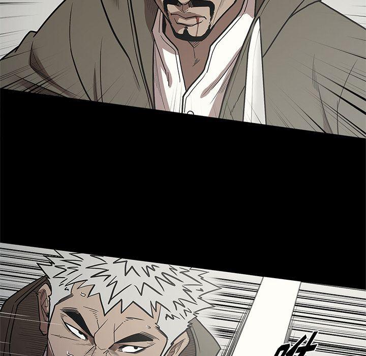 刀剑笑漫画韩漫全集-第39话无删减无遮挡章节图片 