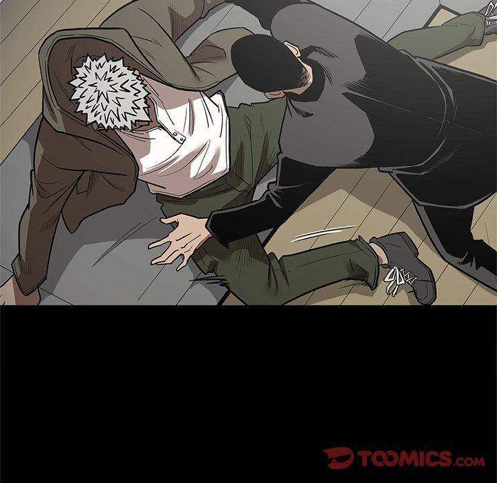 刀剑笑漫画韩漫全集-第39话无删减无遮挡章节图片 